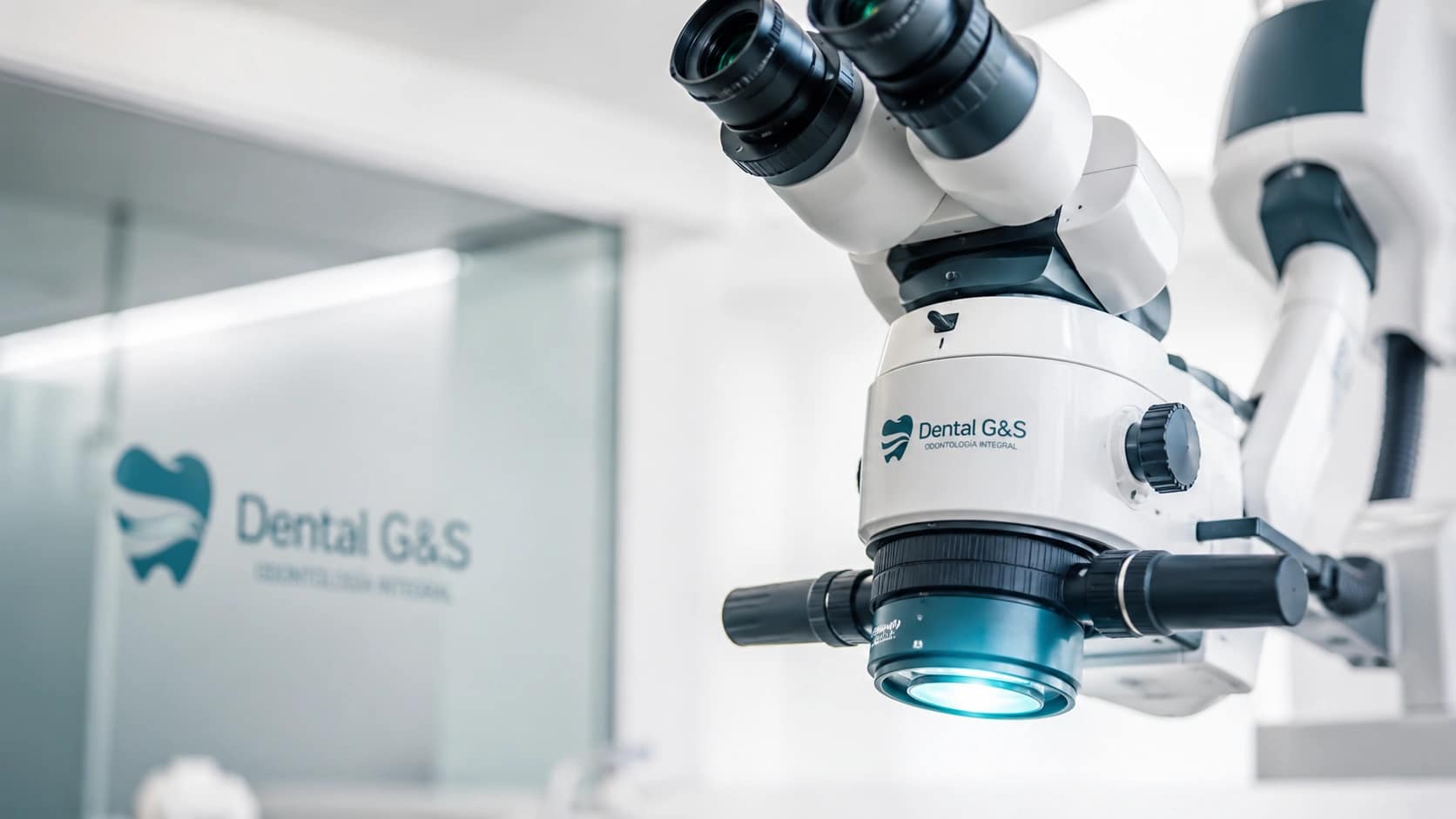 Endodoncia en Clínica Dental G&S