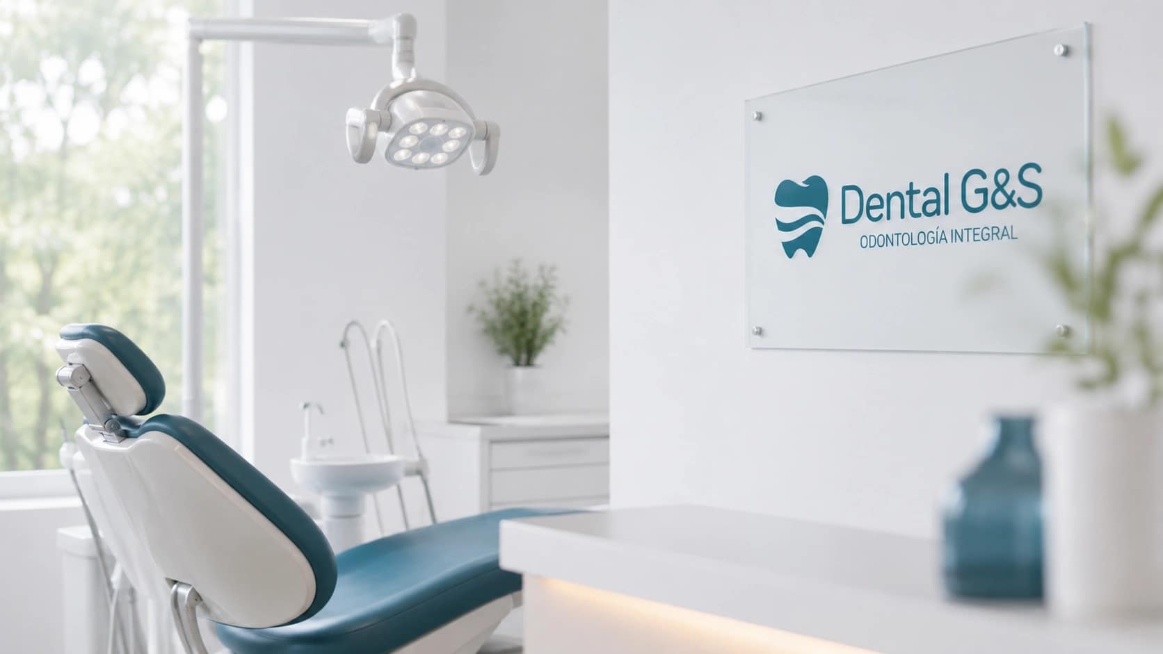 Odontología General en Clínica Dental G&S