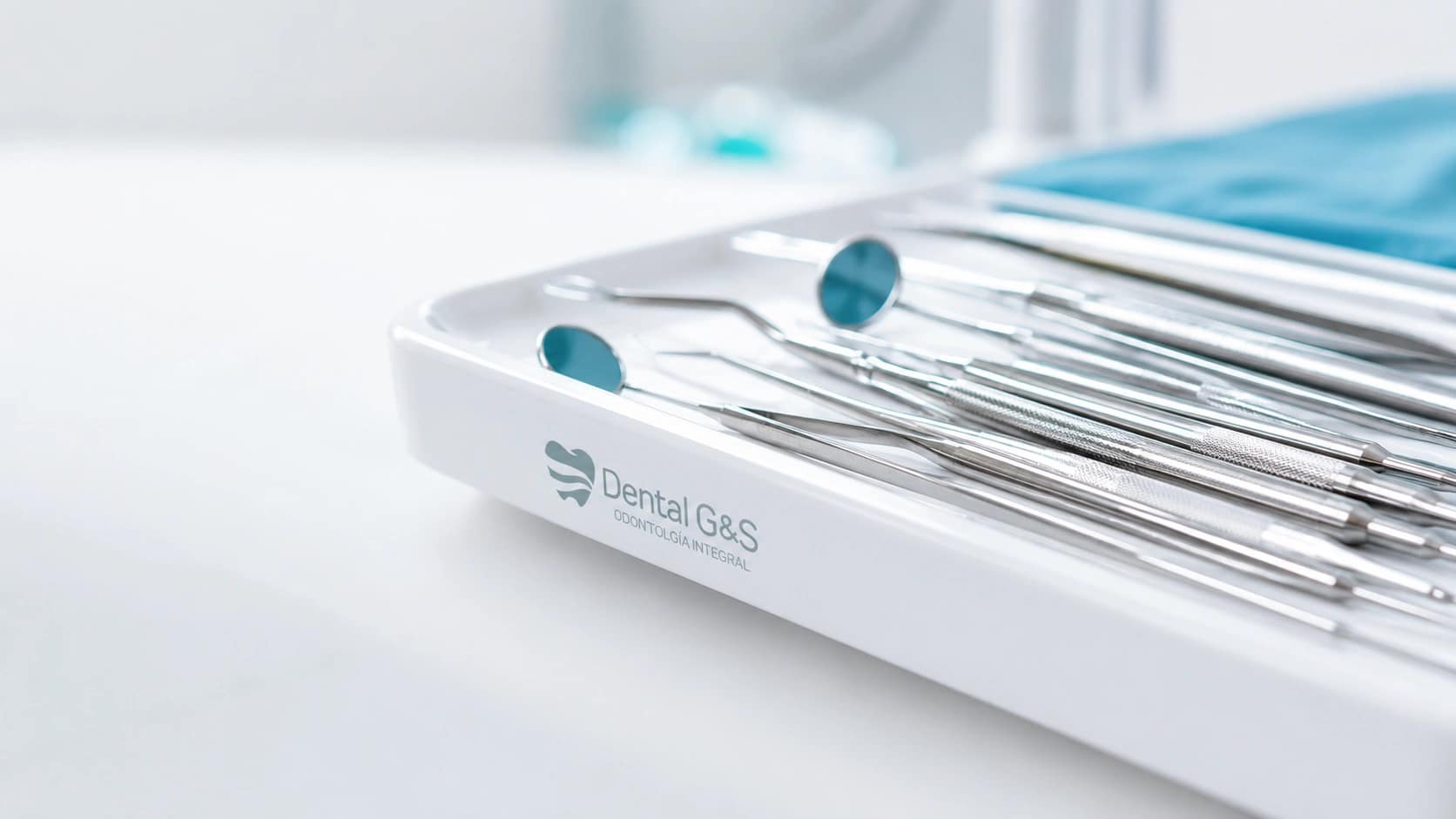 Cirugía Bucomaxilofacial en Clínica Dental G&S